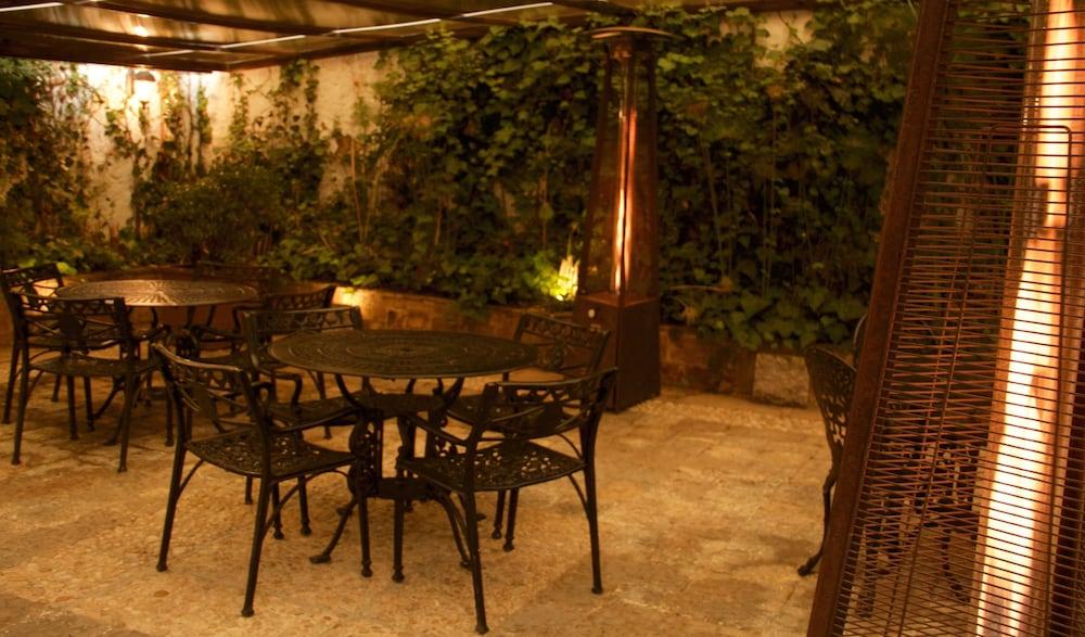 Hotel Casona Usaquen Bogotá Eksteriør billede