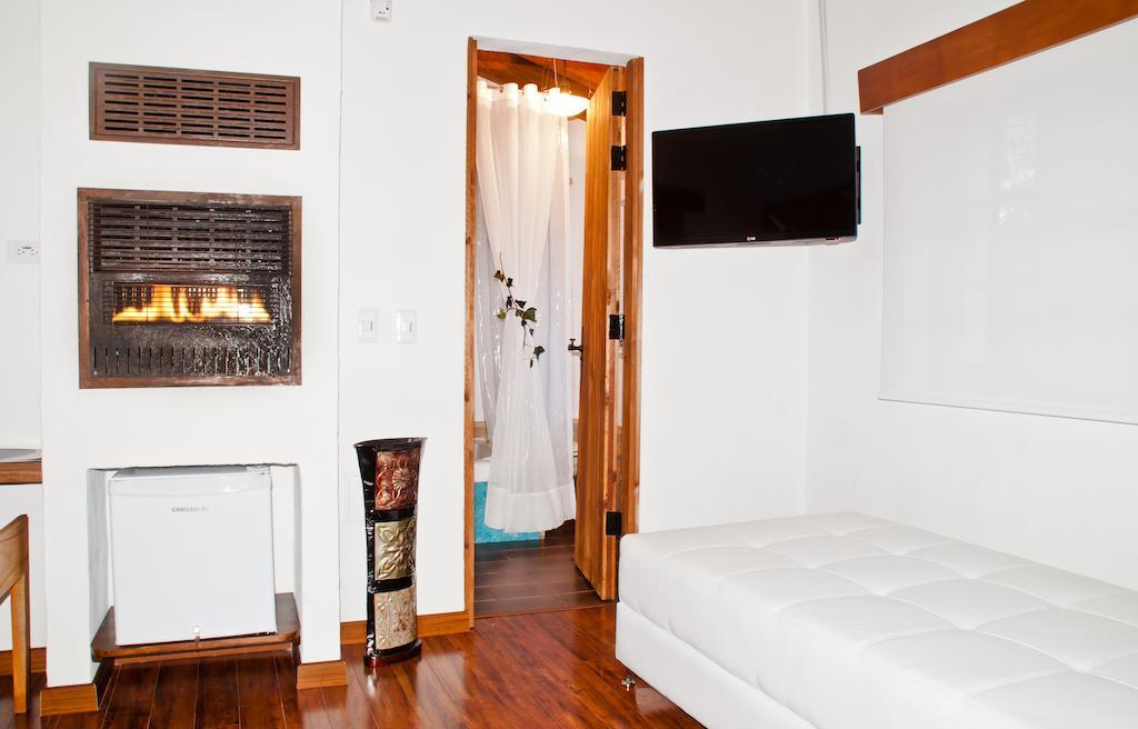 Hotel Casona Usaquen Bogotá Eksteriør billede